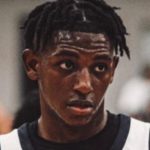 Get to Know: ’22 Keiveon Hunt (Callaway HS)