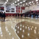 Grimsley v. Northwest Guilford