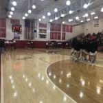 Salisbury v. Northwest Guilford