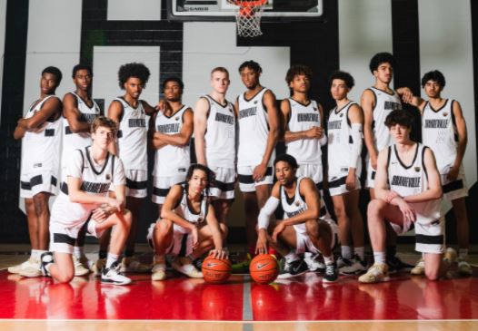Talent to start tracking: Orangeville Prep
