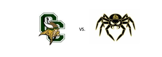 Game Report: Central Cabarrus vs. Concord