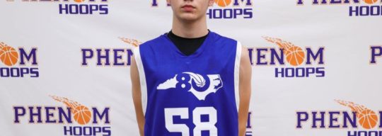 2025 6’8 Colt Langdon recaps recent visits