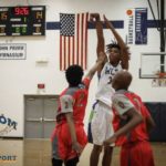 Jr. Demetric Horton (NC A&T) continuing to prove himself