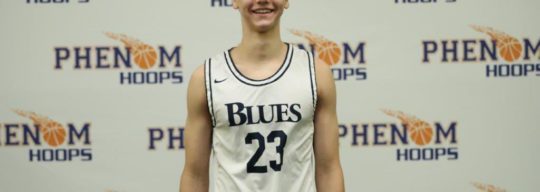 Unsigned Seniors Through the Rankings