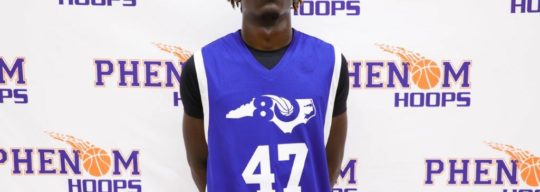 North Carolina’s Class of 2024 forwards to keep an eye on