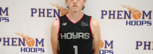 Phenom Game Report: Sun Valley at Porter Ridge (Boys)