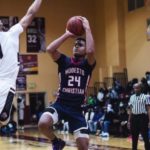 2024 Jamari Phillips continuing to earn interest from schools; unofficial visit to UCLA set