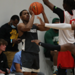 Commitment Alert: UMass snags tough guard in 2022 Keon Thompson