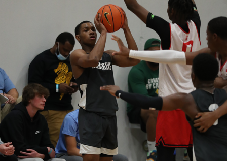 Commitment Alert: UMass snags tough guard in 2022 Keon Thompson