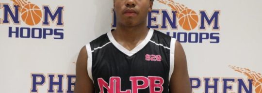 Guard duo leading the charge for Morehead
