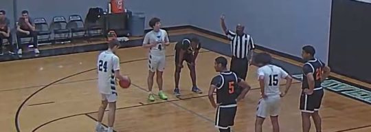 Phenom Game Report: Hargrave Academy Varsity vs. Miller School (VA)