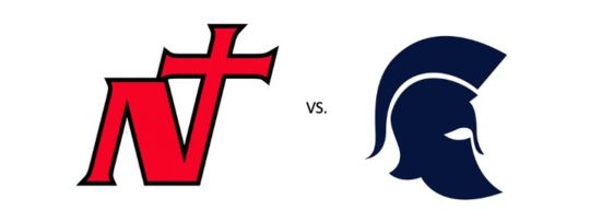 Game Report: Northside Christian vs Gaston Day