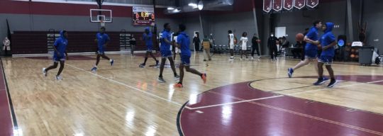 Piedmont Classical v. Trinity Collegiate