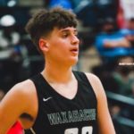 Get Familiar with ’25 Parker Jefferson (Waxahachie HS, TX)