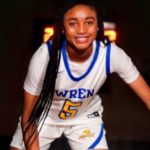 Phenom 1-on-1: 2024 Raina McGowens (Wren)