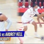 HIGHLIGHTS: Bishop Boswell vs Evan Smith as Ardrey Kell Defeats South Meck HS in 704 Showdown!