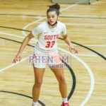 Phenom Unsigned Senior: 2022 Senali Moss (South Meck)