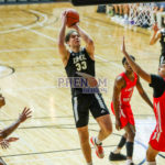 Phenom Senior Spotlight: 2022 Victor Panov (DME Academy)