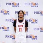 Unsigned Senior Spotlight: 6’6 Anthony Sellars