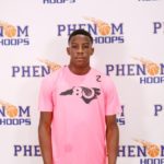 Commitment Alert: 2022 Davion Cunningham commits to UNC-Asheville