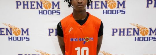 2022 Dylan Williams provides latest; new offer from Maine