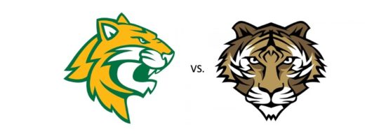 Game Report: Greensboro Day vs. Trinity Academy