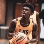 Filling up the stat sheet: 2023 JB Brockington (Lumberton)