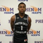 Commitment Alert: Winston Salem State snags ’22 Jarius Northam