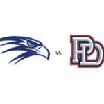 Game Report: Charlotte Latin vs. Providence Day