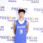 Freshman Watch: 2025 Marco Tampoya (Christ the King)