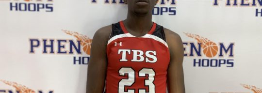 Commitment Alert: Miami gets big commitment from 2023 Michael Nwoko