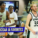 Who Are the Favorites in NCISAA & NCHSAA 1A Classification'! Let’s Discuss w/ Phenom Hoops!