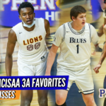 3A State Championship Contenders in NCHSAA + NCISAA! Who’s Got What it Takes to WIN it All'!