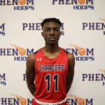 Phenom Hoops Player Profile: Nayshin Waller