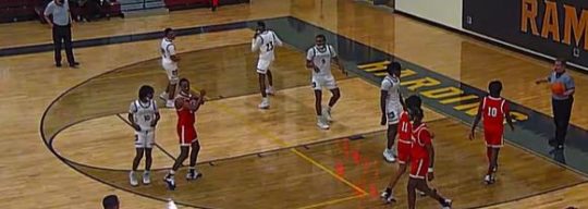 Phenom Game Report: Olympic at Harding (Boys)
