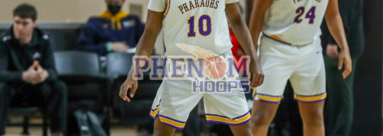 Senior guards producing at a high level this season