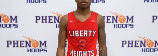 Commitment Alert: Simpkins twins heading to Illinois State