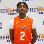 Future Gamecock having a terrific senior campaign