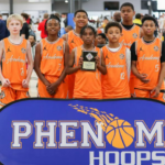Phenom March Madness Championship: 12u Division
