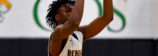 Transfer Portal Player Spotlight: Cam Hayes