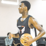 2024 Christian Foy looking to have a big summer