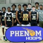 Phenom Opening Championship: 16u