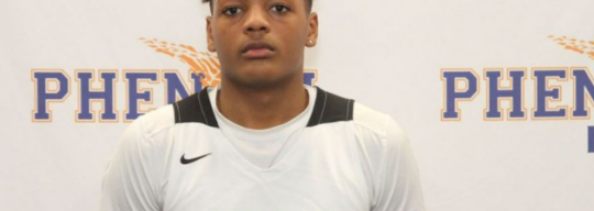 Dawkins’ Standouts on Day 2 of Phenom March Madness