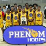 Phenom Opening Championship: 13u