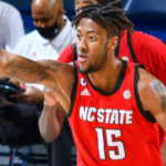 Transfer Portal Player Spotlight: Manny Bates