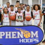 Phenom March Madness Championship: 13u Division