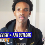 INTERVIEW: 2024 Paul McNeil Jr. Talks Top 25 Breakout Season for Richmond + Offers & Schools!
