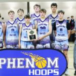 Phenom Opening Championship: 15u