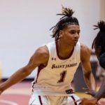 Phenom Recruitment Update: 2023 Solomon Ball