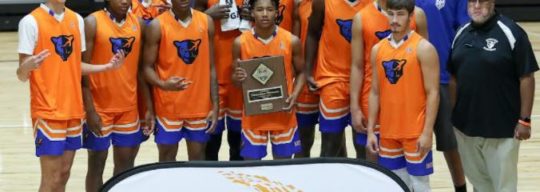 A Closer Look: Speights Academy